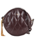 Round Crossbody, front view